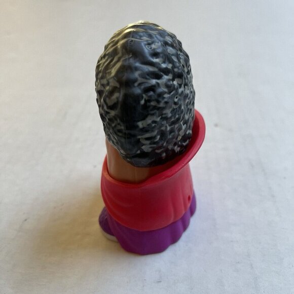 2023 McDonald's Kerwin Frost Don Bernice Adult Mcnugget Buddies - Picture 3 of 9